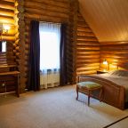 Двухместный (№ 412), Отель Вольские дачи