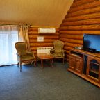 Двухместный (№ 406), Отель Вольские дачи