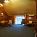 Двухместный (№ 406), Отель Вольские дачи