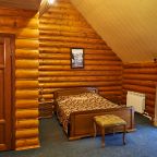 Двухместный (№ 406), Отель Вольские дачи