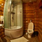 Двухместный (№ 408), Отель Вольские дачи
