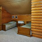 Двухместный (№ 410), Отель Вольские дачи