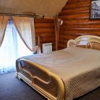 Одноместный (№ 405), Отель Вольские дачи