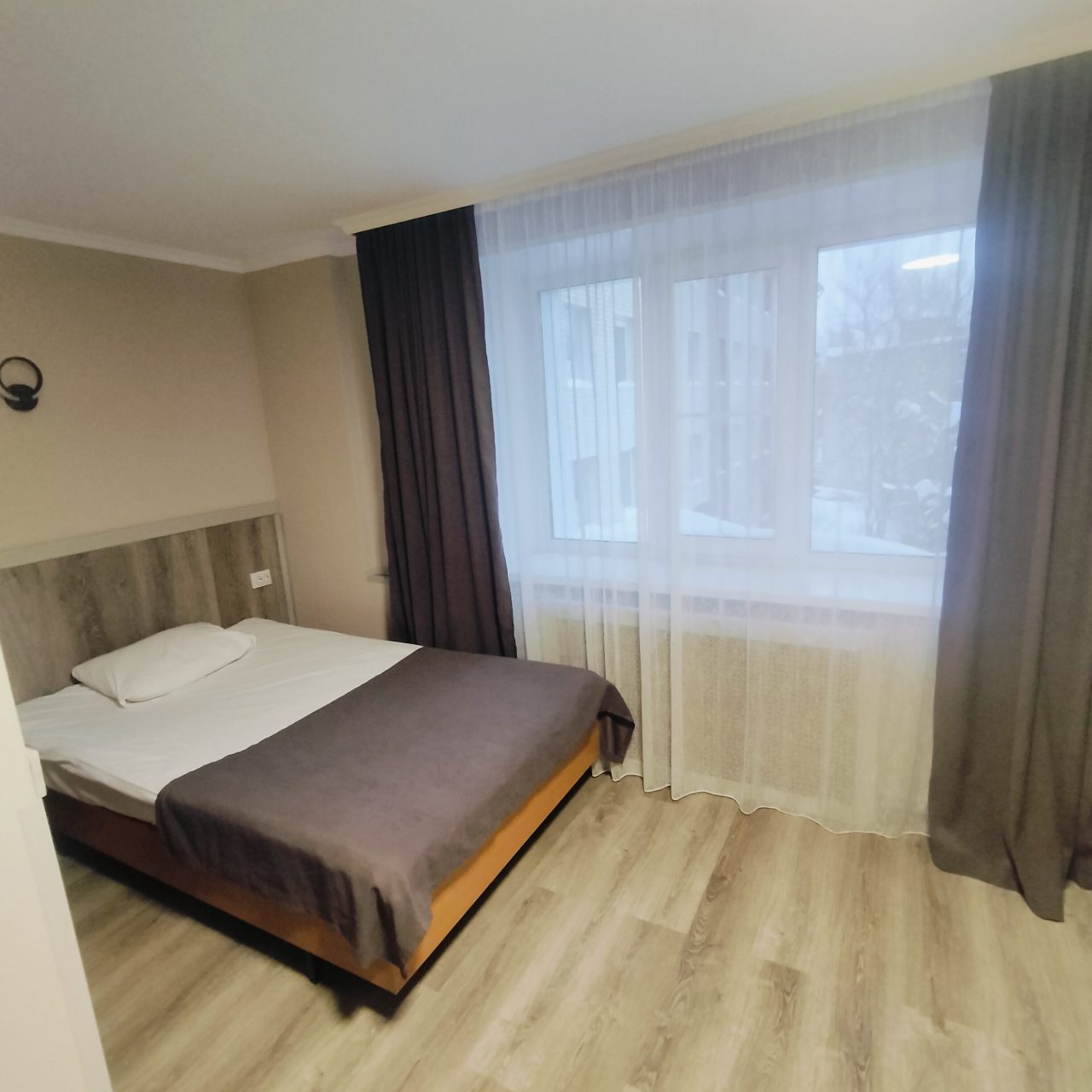 Одноместный, Отель Вязьма