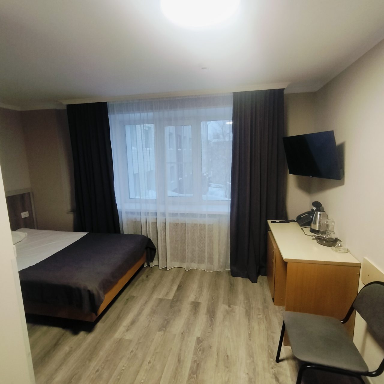 Одноместный, Отель Вязьма