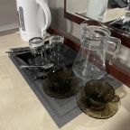 Двухместный (Двухкомнатный с 2 односпальными кроватями), Отель Вязьма