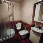 Двухместный (Двухкомнатный с 1 кроватью), Отель Вязьма