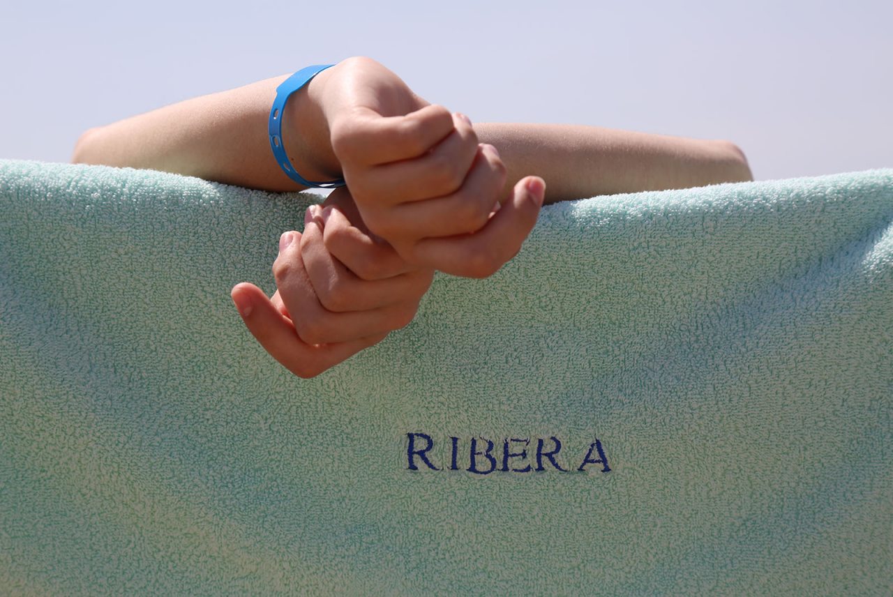 Гостиница Ribera Resort&SPA