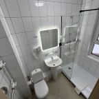Двухместный (Стандарт +), Гостиничный комплекс Зима-Лето