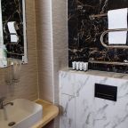 Двухместный (Комфорт), Гостиничный комплекс Зима-Лето