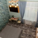 Двухместный (Комфорт), Гостиничный комплекс Зима-Лето