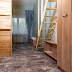 Двухместный (Комфорт), Гостиничный комплекс Зима-Лето