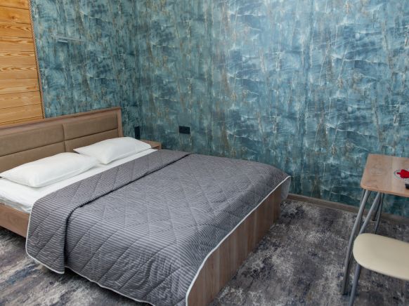 Фотография номера гостиницы Гостиничный комплекс Зима-Лето