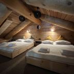 Дом (Гостевой), Гостиничный комплекс Зима-Лето