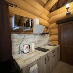 Дом (Гостевой), Гостиничный комплекс Зима-Лето