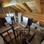 Дом (Гостевой), Гостиничный комплекс Зима-Лето