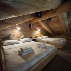 Дом (Гостевой), Гостиничный комплекс Зима-Лето