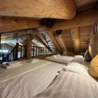 Дом (Гостевой), Гостиничный комплекс Зима-Лето