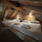 Дом (Гостевой), Гостиничный комплекс Зима-Лето