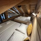 Дом (Гостевой), Гостиничный комплекс Зима-Лето