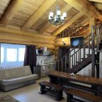 Дом (Гостевой), Гостиничный комплекс Зима-Лето