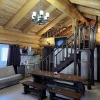 Дом (Гостевой), Гостиничный комплекс Зима-Лето