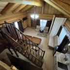 Дом (Гостевой), Гостиничный комплекс Зима-Лето