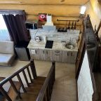 Дом (Гостевой), Гостиничный комплекс Зима-Лето