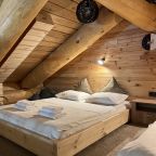 Дом (Гостевой), Гостиничный комплекс Зима-Лето