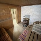 Дом (Гостевой), Гостиничный комплекс Зима-Лето