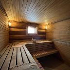 Дом (Гостевой), Гостиничный комплекс Зима-Лето