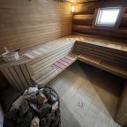 Дом (Гостевой), Гостиничный комплекс Зима-Лето