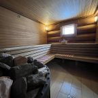 Дом (Гостевой), Гостиничный комплекс Зима-Лето