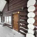 Дом (Гостевой), Гостиничный комплекс Зима-Лето