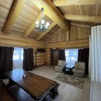 Дом (Гостевой), Гостиничный комплекс Зима-Лето