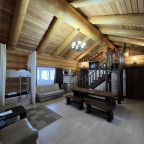 Дом (Гостевой), Гостиничный комплекс Зима-Лето