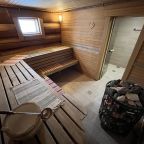 Дом (Гостевой), Гостиничный комплекс Зима-Лето