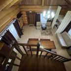 Дом (Гостевой), Гостиничный комплекс Зима-Лето