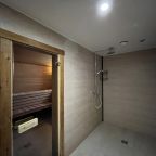 Дом (Гостевой), Гостиничный комплекс Зима-Лето