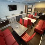 Кафе, Гостиничный комплекс Зима-Лето