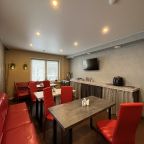 Кафе, Гостиничный комплекс Зима-Лето