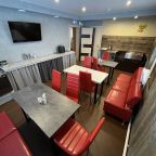 Кафе, Гостиничный комплекс Зима-Лето