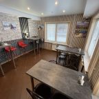 Бар, Гостиничный комплекс Зима-Лето