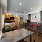 Бар, Гостиничный комплекс Зима-Лето