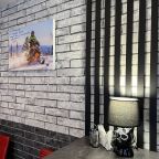 Бар, Гостиничный комплекс Зима-Лето