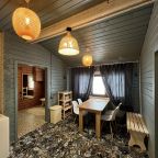 Сауна / SPA, Гостиничный комплекс Зима-Лето