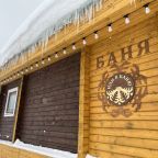 Сауна / SPA, Гостиничный комплекс Зима-Лето