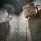 Сауна / SPA, Гостиничный комплекс Зима-Лето