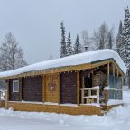 Сауна / SPA, Гостиничный комплекс Зима-Лето