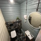 Сауна / SPA, Гостиничный комплекс Зима-Лето